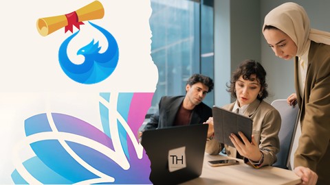 C_FIORD - Certified SAP Fiori App Developer - Practice Test