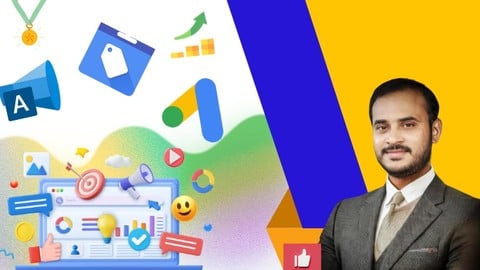 Master Keyword Research For Google Ads - Beginner to Pro