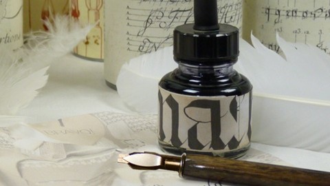 Calligraphy: The Basics