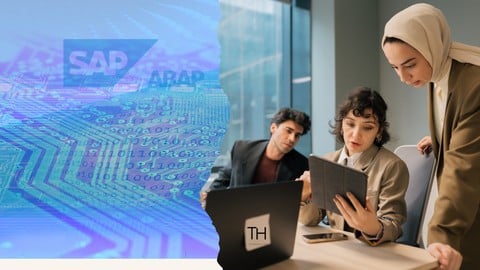 C_ABAPD - SAP Certified Associate - Back-End Developer -ABAP