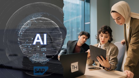 C_AIG - SAP Certified Associate- SAP Generative AI Developer