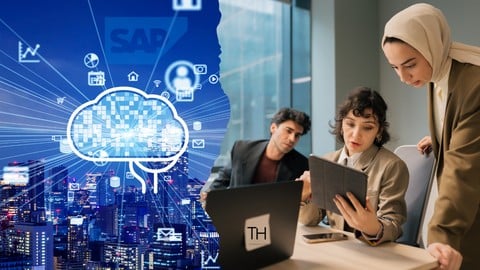 P_BTPA - Certified Professional - SAP BTP Solution Architect