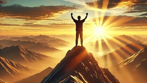 Unlock Your Potential: Personal Development Mastery
