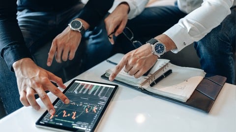 Mastering Discounted Cash Flow (DCF Valuation): Crash Course