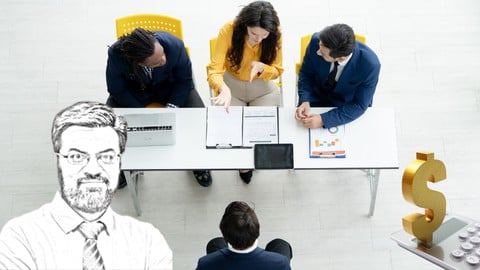 The Ultimate Accounting Interview Guide: Stand Out & Succeed