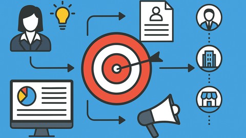 Account-Based Marketing (ABM) Step By Step