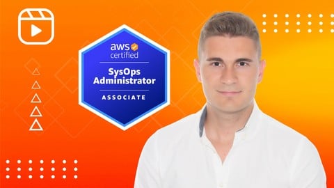 [Español] AWS Certified SysOps Administrator Associate 2025