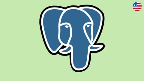 Complete PostgreSQL course! From Basic to Advanced v2025!
