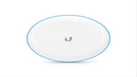 Ubiquiti UniFi: Networks, Informatics And Devices