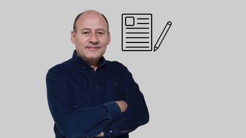 B1-B2 İNGİLİZCE YAZMA ÖĞREN