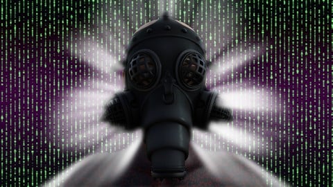 Introduction In Cyber Attack For Beginners