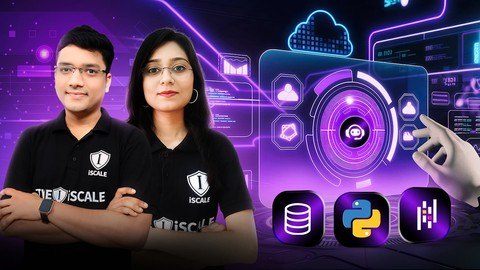 Data Science: Python and SQL Boot camp with Projects