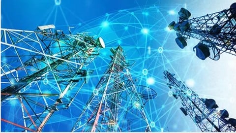 2G , 3G , 4G & 5G LogFiles  analysis and post processing