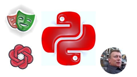Free Python Programming Language Course Part 2