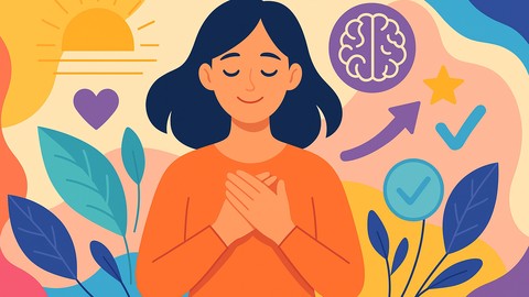 Curso SENCILLO de salud emocional y crecimiento personal