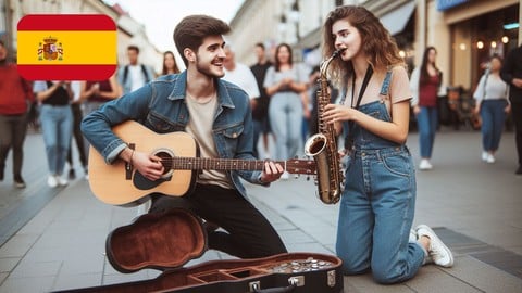 Guía de Música Callejera | ¡Conviértete en Artista Callejero