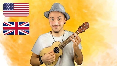 Ukulele Course | A Journey from Beginner to Advanced