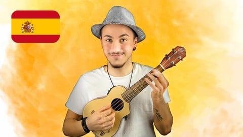 Curso de Ukelele | ¡De principiante a avanzado!