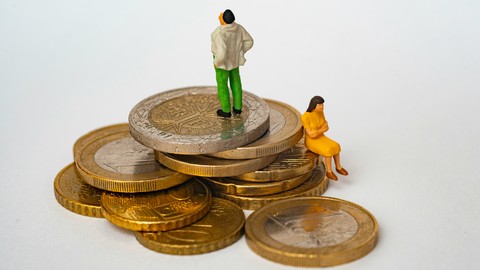 Persönliche Finanzen: Von der Übersicht bis zum Sparen