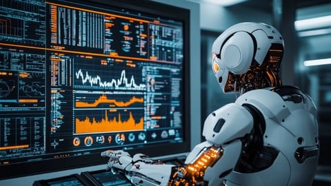 Automated Trading 2025: Build Your Own Bots Without Coding