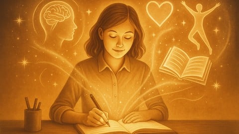 Scrittura consapevole e trasformazione interiore