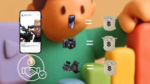 Get Video Clients & Sell High-Ticket Video Packages Any Gear