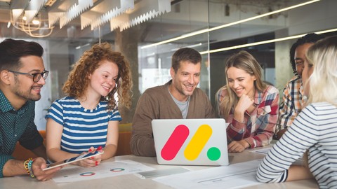 Master Monday: Streamline Project Management & Productivity