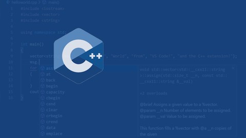 C++进阶大师班：从内存管理到高性能网络编程