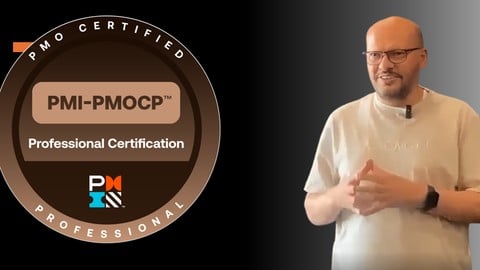 PMI-PMOCP Perperation Course in Arabic  2025