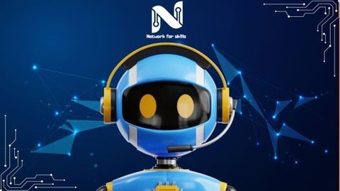AI With Python Masterclass - الذكاء الاصطناعي بلغة بايثون