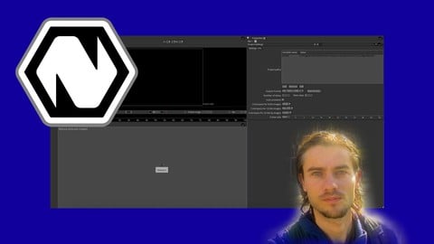 Natron the complete course