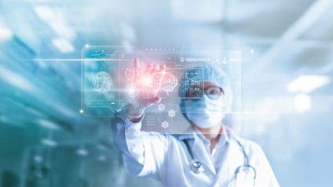 AI for HealthCare Professionals