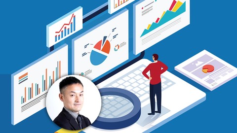 Power BI 視覚化完全ガイド グラフの選択でもう悩まない！どのグラフをいつ使うべきかを徹底解説