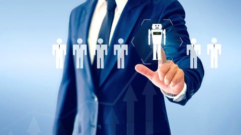 Generative AI for Business Analysts