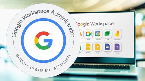 Associate Google Workspace Administrator 2025 in First Try!