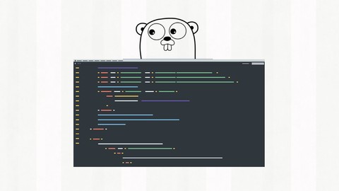 Google Go Programming for Beginners (golang)