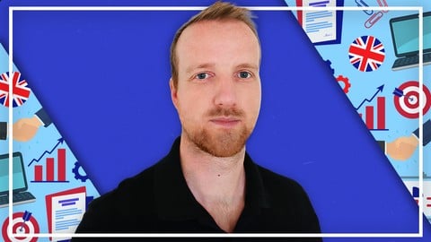 Business English Course: Learn English for Professionals