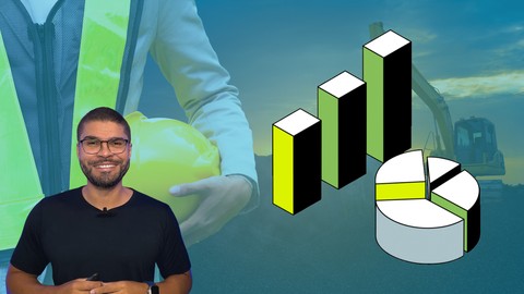 Power BI para Profissionais de SST