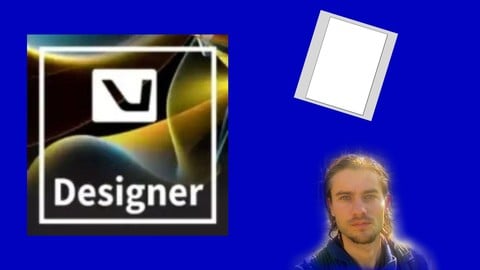Viva Designer le cours complet