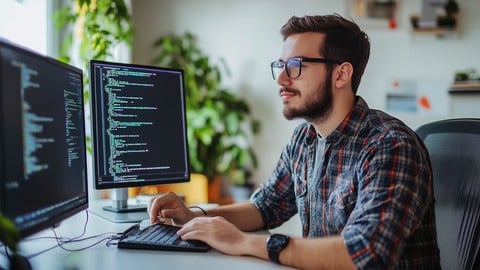 .NET Core: Advanced C# to Scalable Enterprise Applications