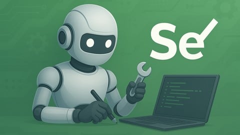 Testautomatisierung: Selenium WebDriver Java von Grund auf