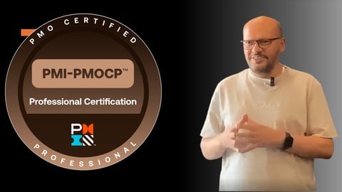 The PMI- PMOCP Exam Simulations