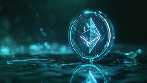 DApp Developer Course: Build DApp on Ethereum Blockchain