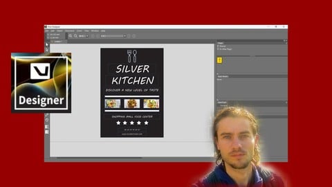 Viva Designer the complete course