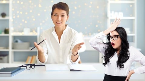 Mastering Coaching Success| ACCREDITED