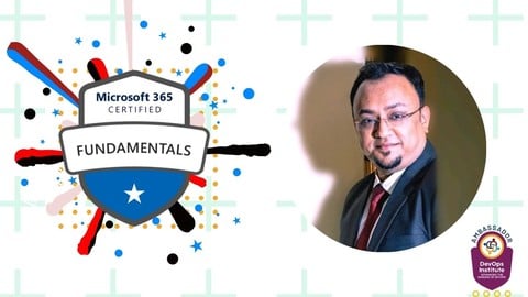 MS-900: Certification Practice Tests [2025]