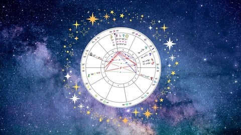 Astrología nivel inicial