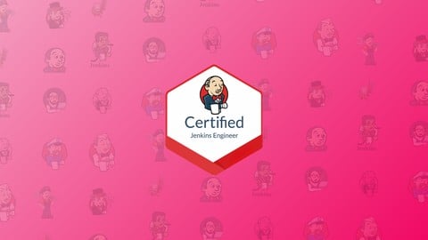 Certified Jenkins Engineer Practice Exams 2025 (CJE)