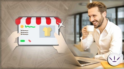 E-Commerce Management Training Complete [2025]