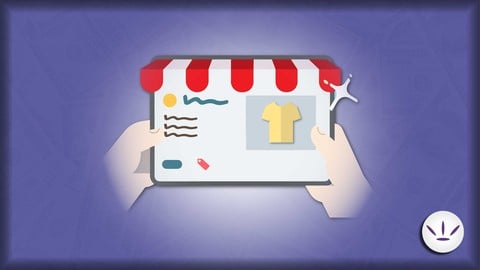 E-Commerce Management Training Complete [2025]